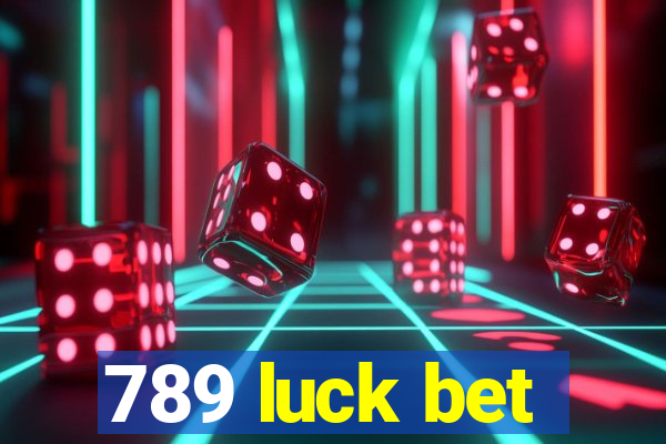 789 luck bet